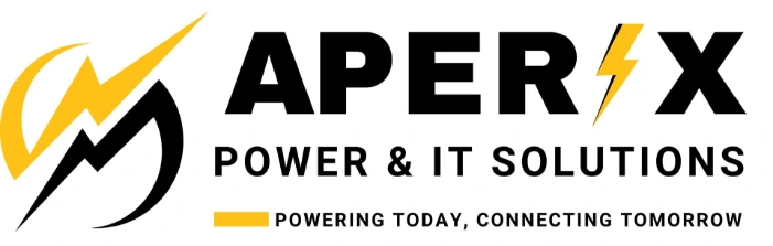 APERIX POWER & IT SOLUTIONS